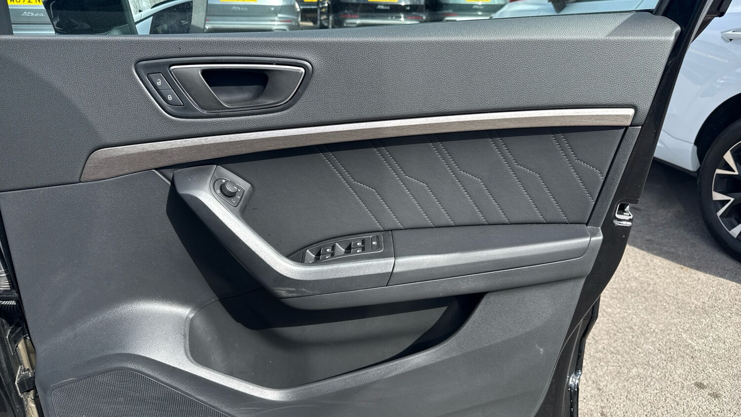 Used SEAT Ateca 2023 for sale - 78164652: Photo 19