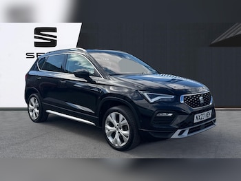 Used SEAT Ateca 2023 for sale - 78164652: Photo