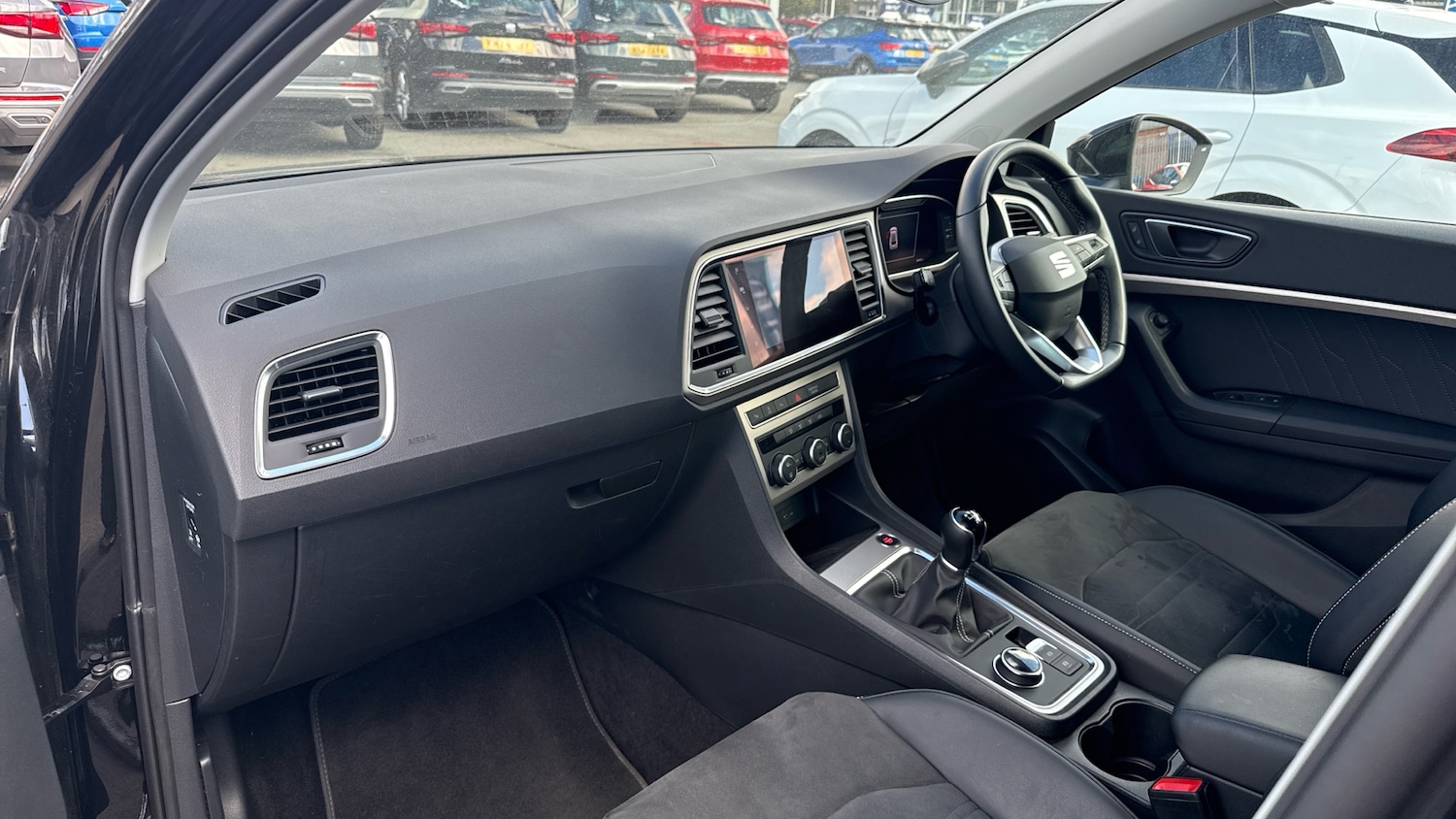 Used SEAT Ateca 2023 for sale - 78164652: Photo 2