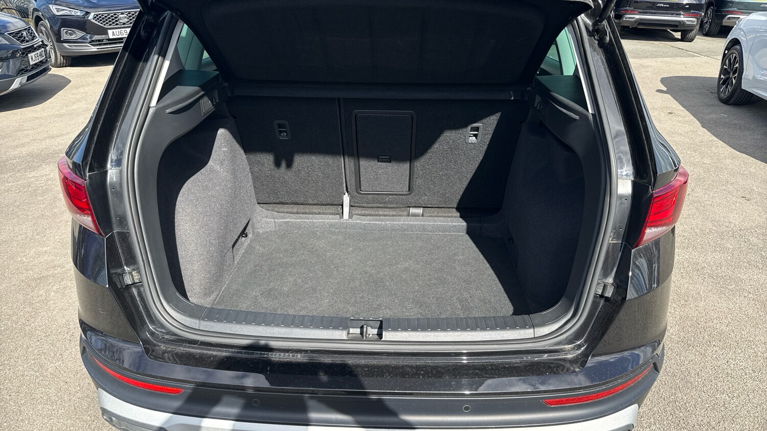 Used SEAT Ateca 2023 for sale - 78164652: Photo 20