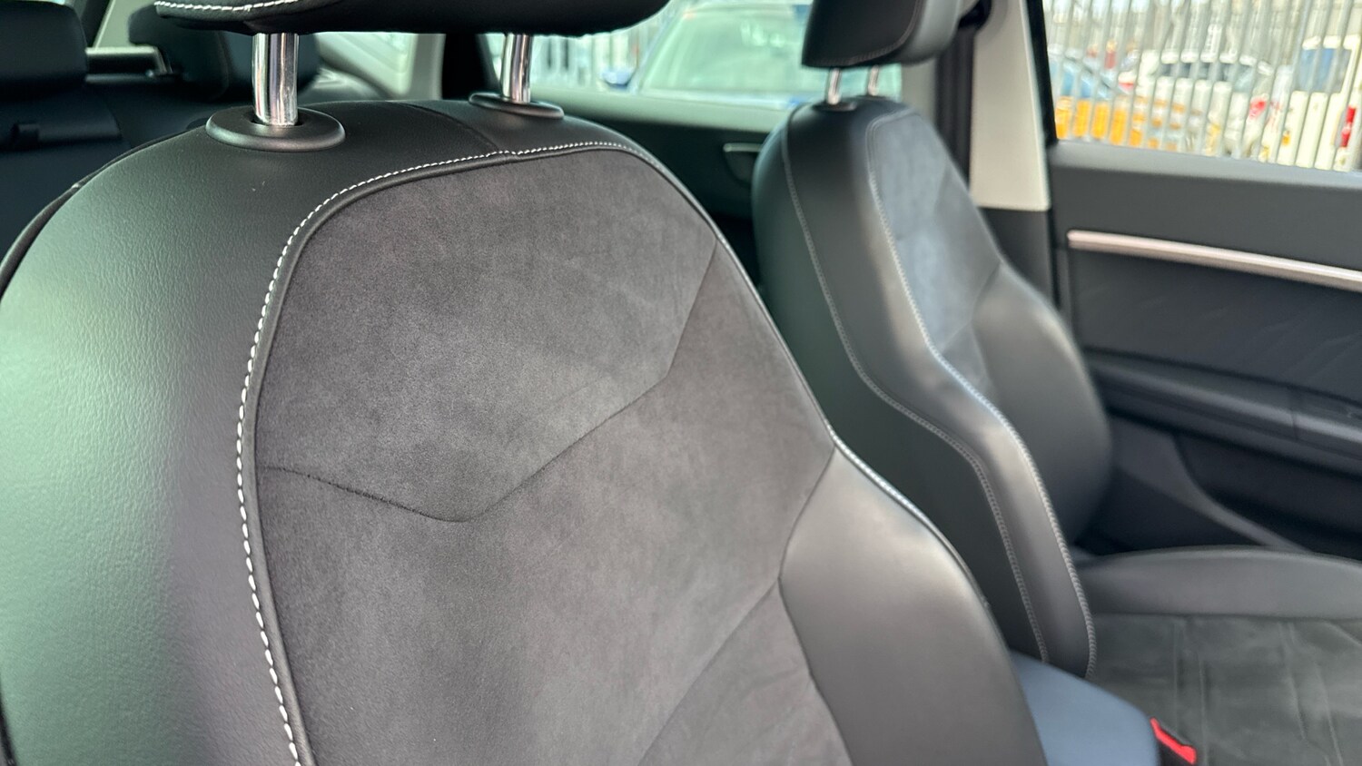 Used SEAT Ateca 2023 for sale - 78164652: Photo 25