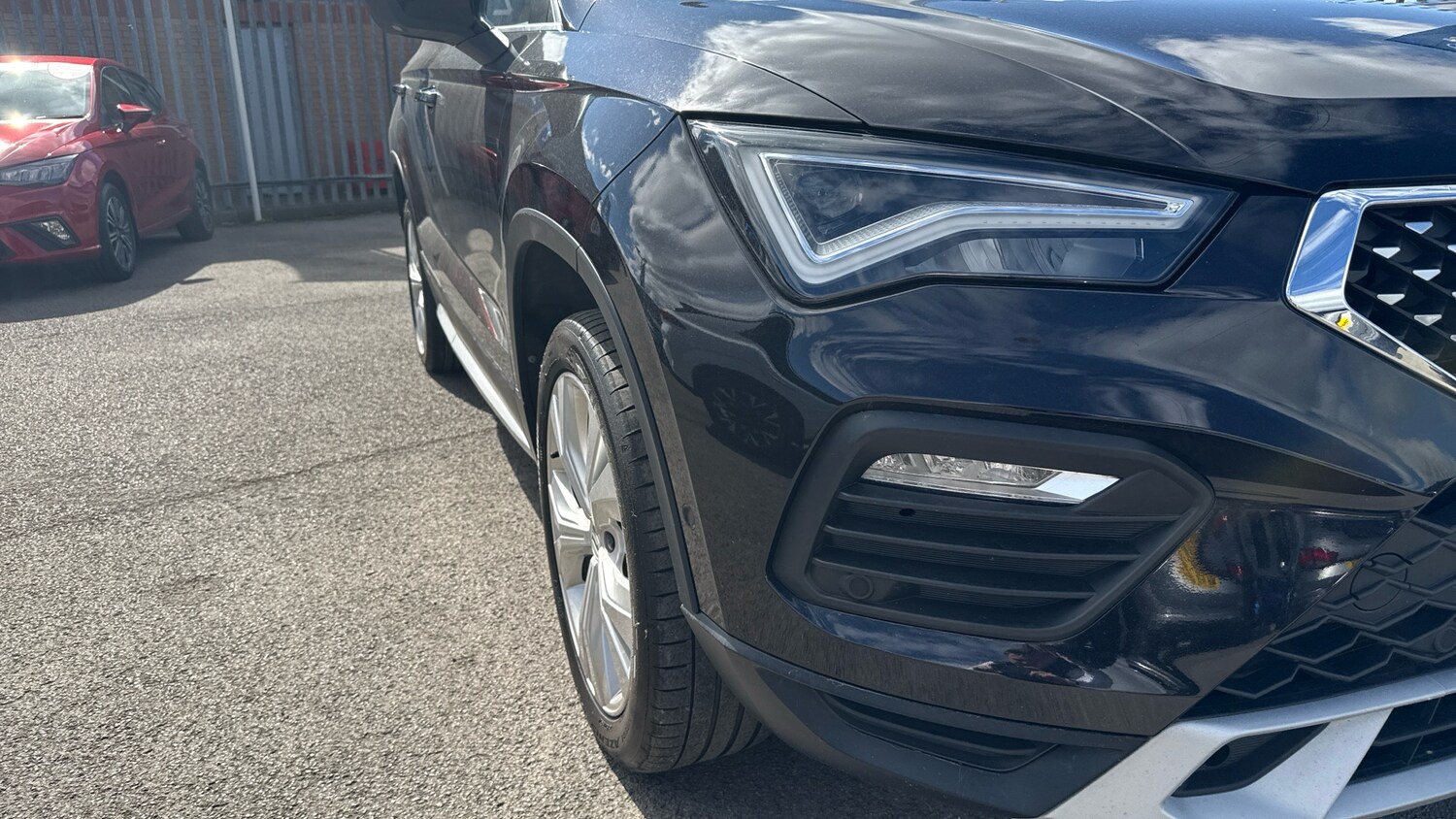 Used SEAT Ateca 2023 for sale - 78164652: Photo 28