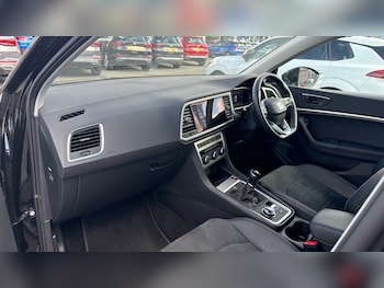 Used SEAT Ateca 2023 for sale - 78164652: Photo