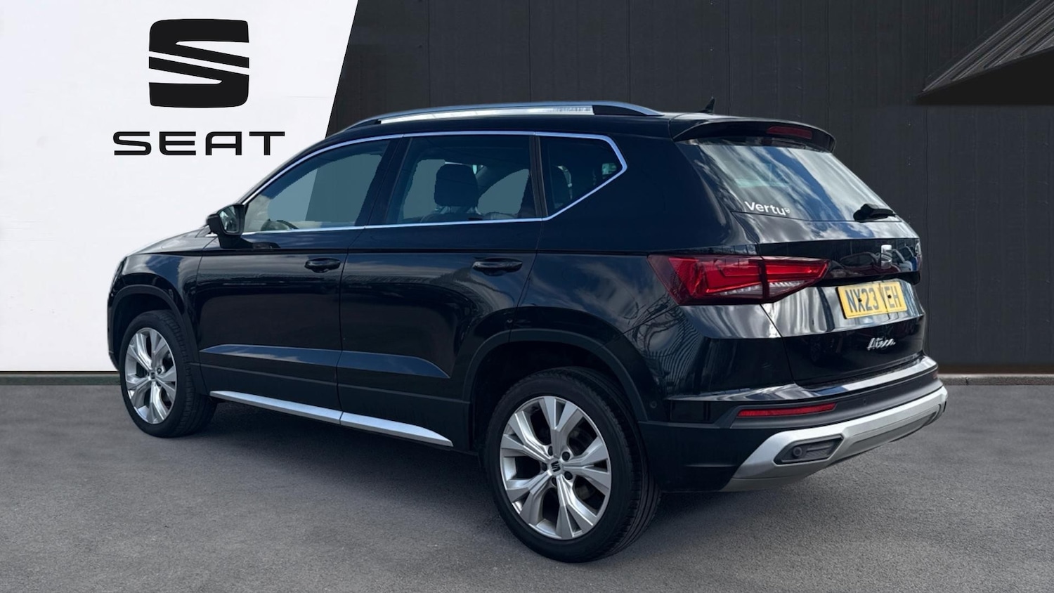 Used SEAT Ateca 2023 for sale - 78164652: Photo 3