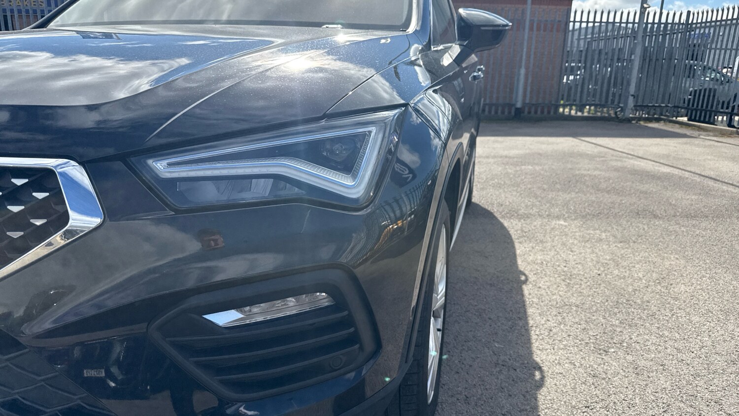 Used SEAT Ateca 2023 for sale - 78164652: Photo 30