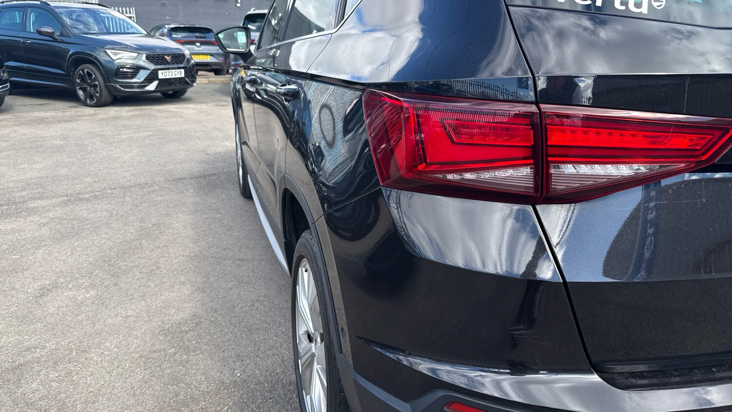 Used SEAT Ateca 2023 for sale - 78164652: Photo 32