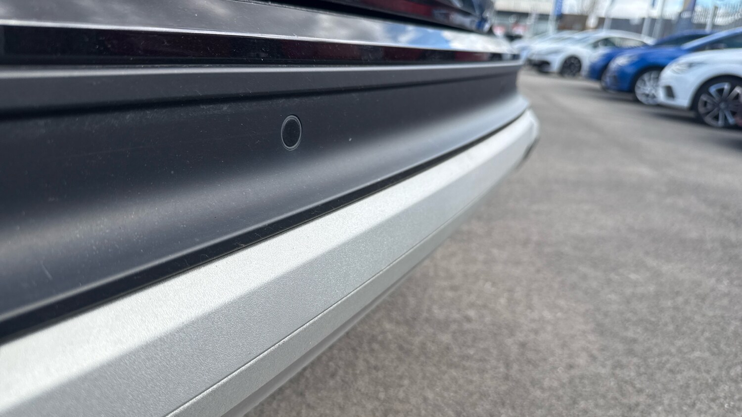 Used SEAT Ateca 2023 for sale - 78164652: Photo 35