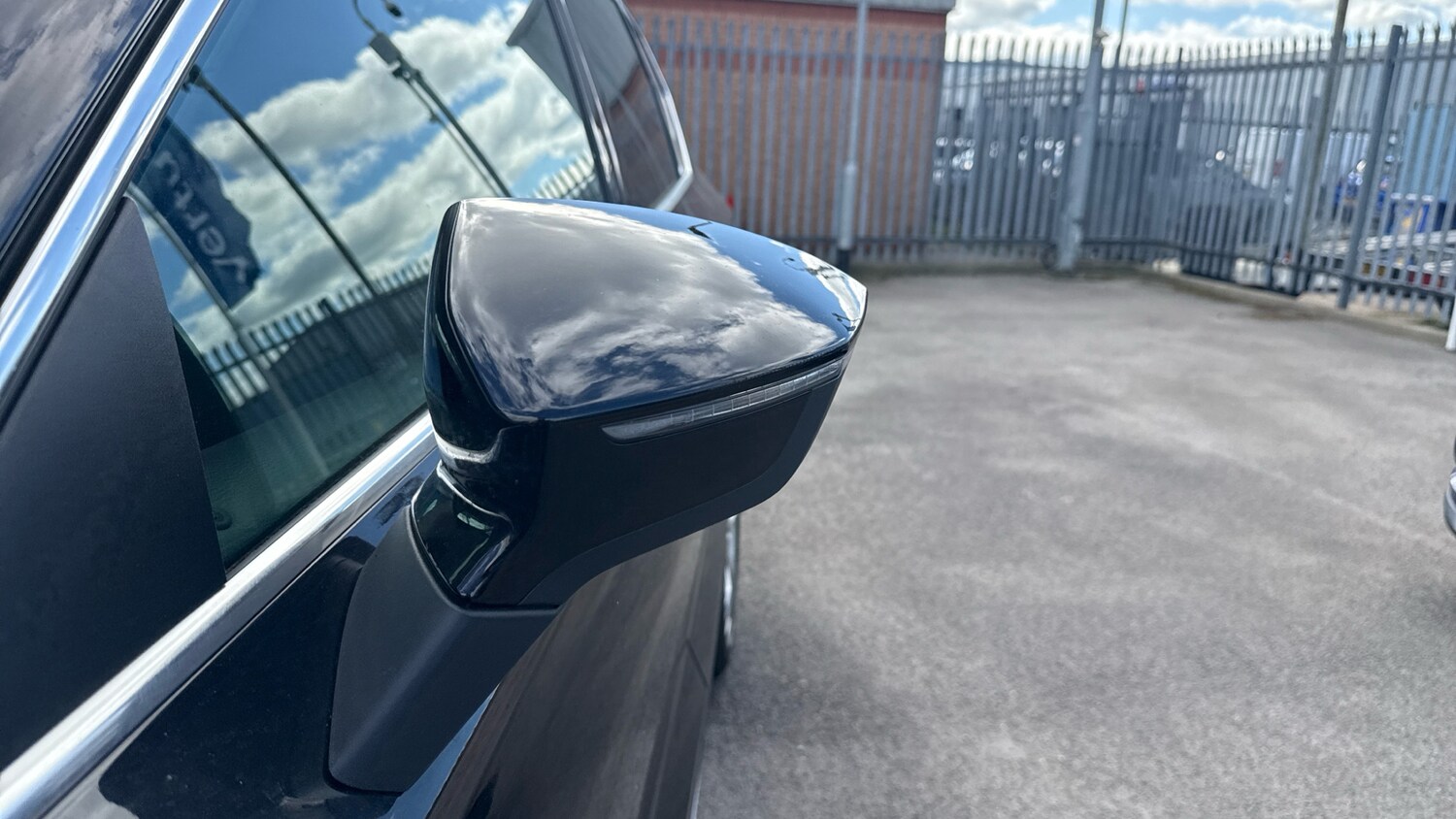 Used SEAT Ateca 2023 for sale - 78164652: Photo 37