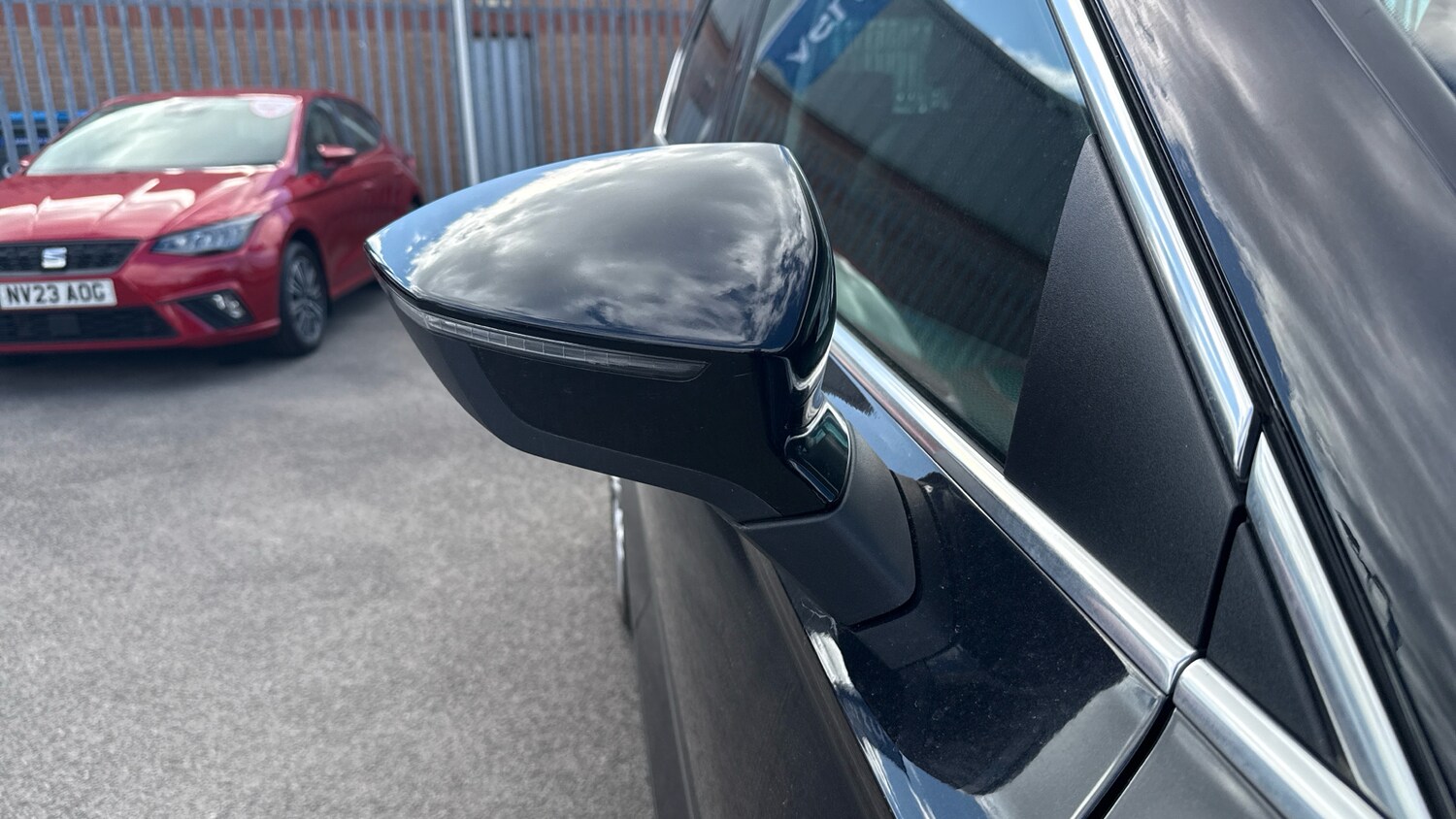 Used SEAT Ateca 2023 for sale - 78164652: Photo 38