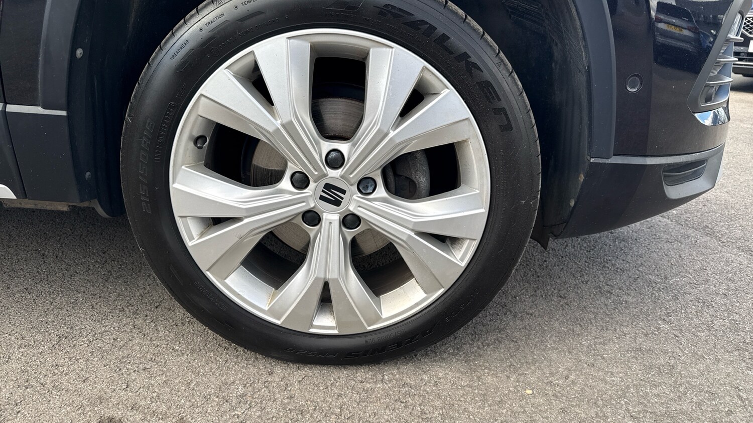 Used SEAT Ateca 2023 for sale - 78164652: Photo 39