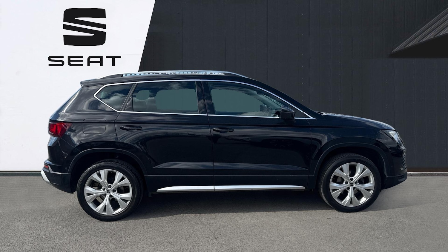 Used SEAT Ateca 2023 for sale - 78164652: Photo 4