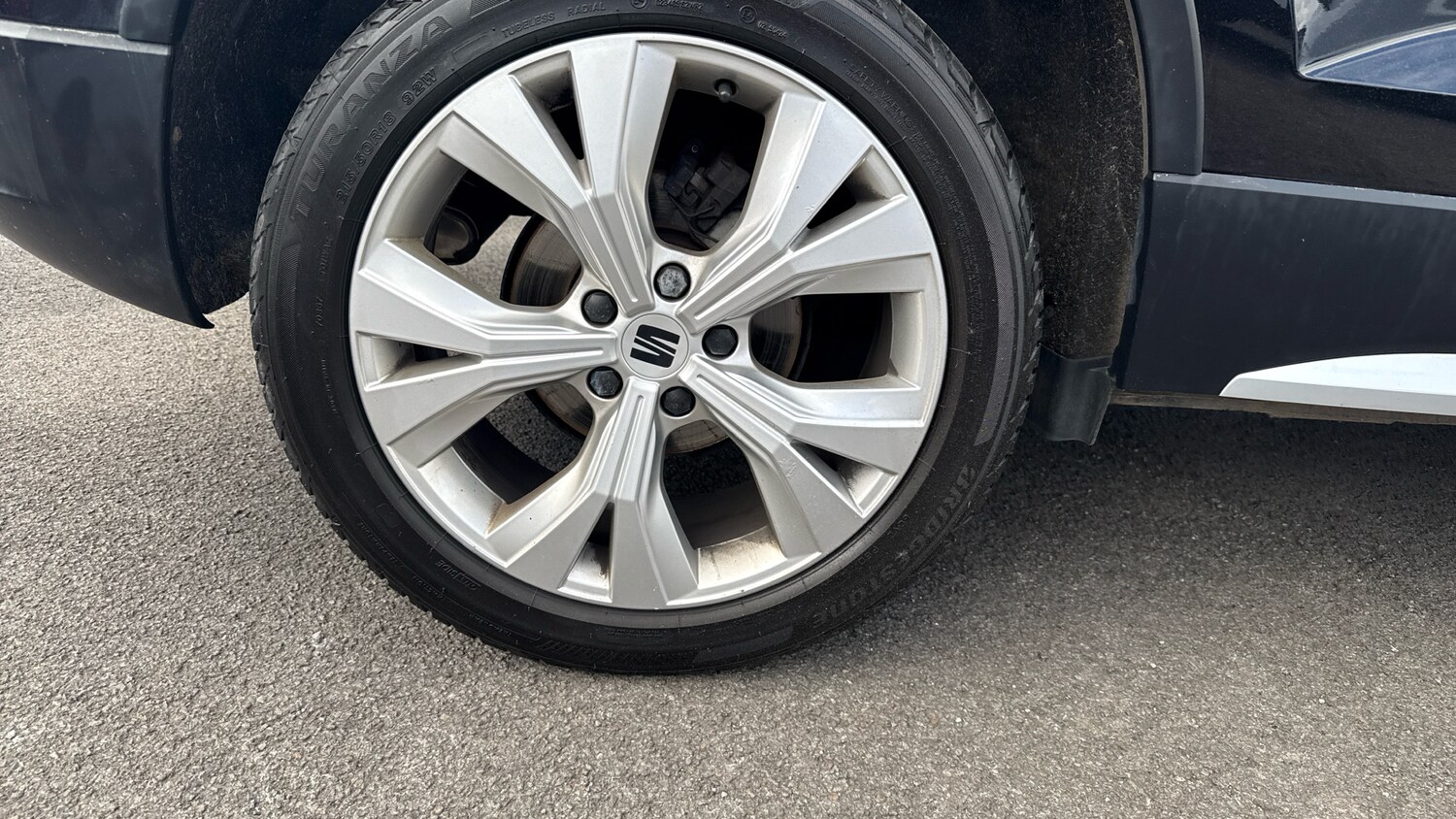 Used SEAT Ateca 2023 for sale - 78164652: Photo 40