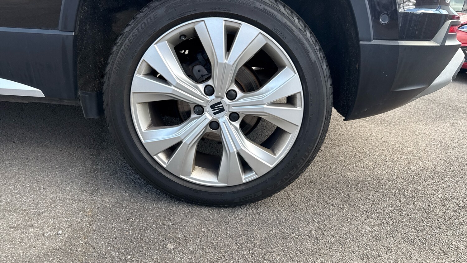 Used SEAT Ateca 2023 for sale - 78164652: Photo 41