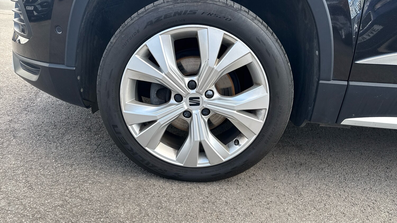 Used SEAT Ateca 2023 for sale - 78164652: Photo 42