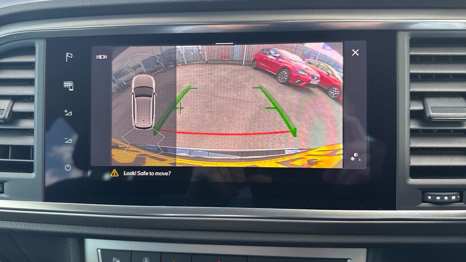 Used SEAT Ateca 2023 for sale - 78164652: Photo 45