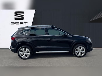 Used SEAT Ateca 2023 for sale - 78164652: Photo