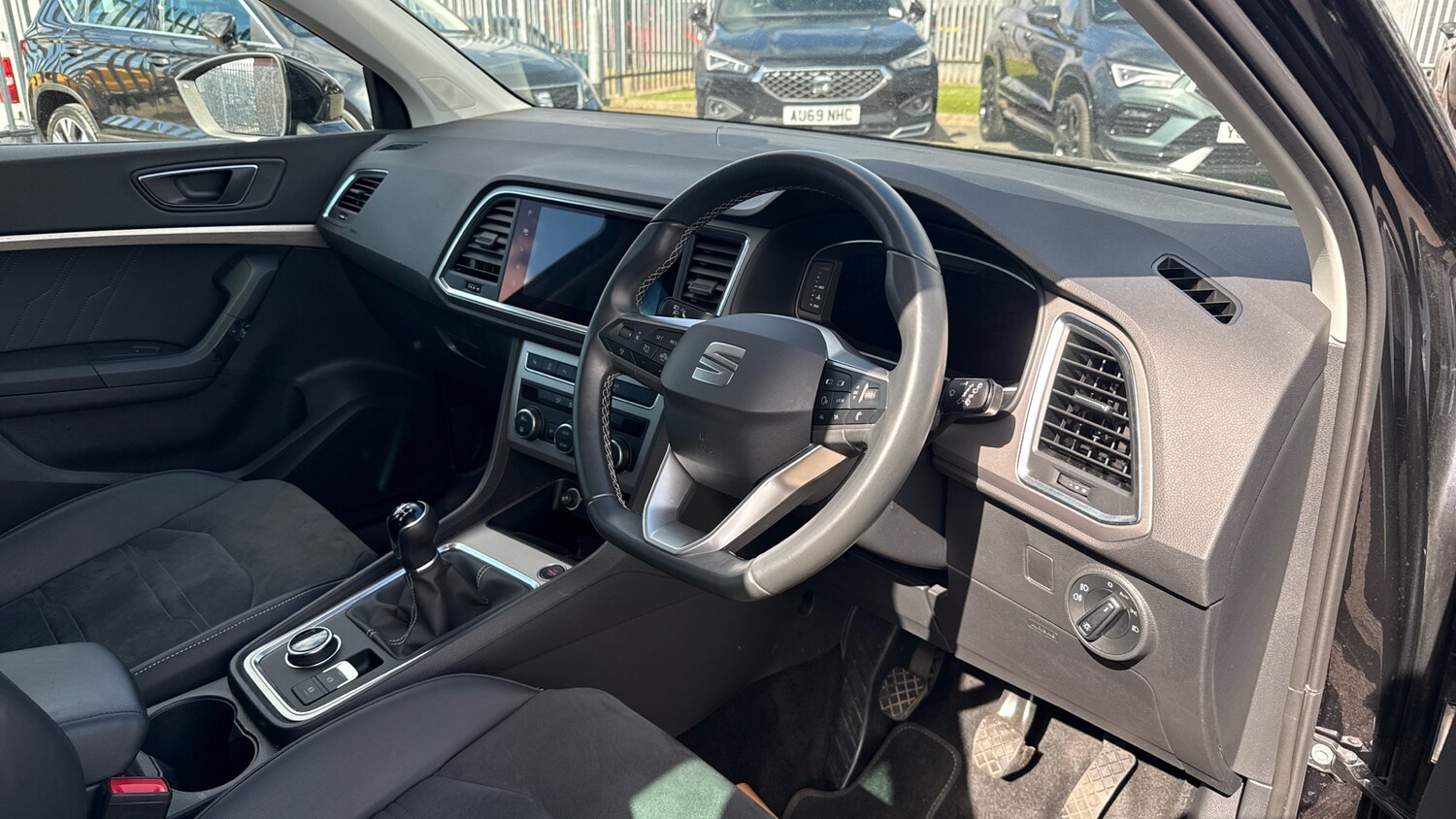 Used SEAT Ateca 2023 for sale - 78164652: Photo 6
