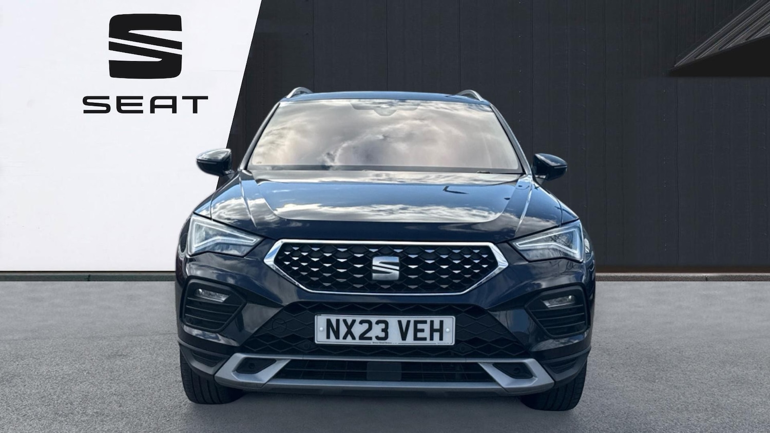 Used SEAT Ateca 2023 for sale - 78164652: Photo 7