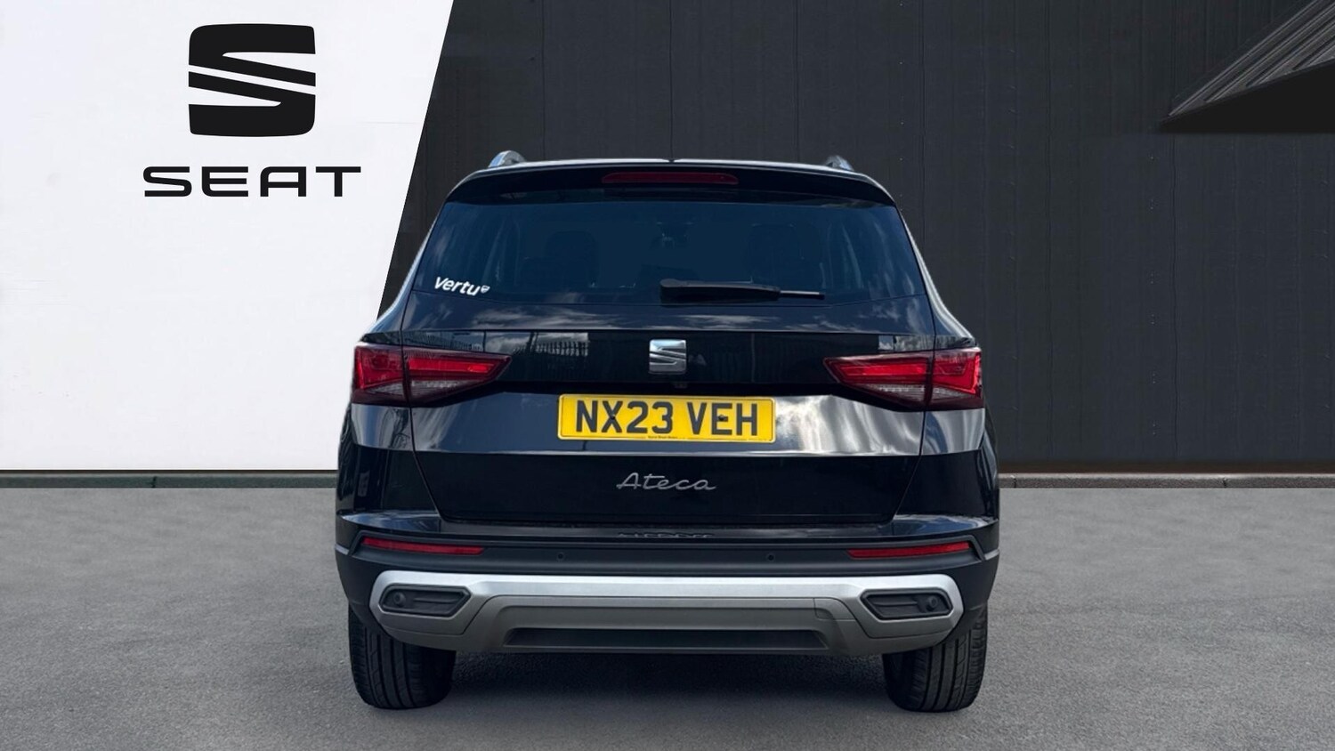 Used SEAT Ateca 2023 for sale - 78164652: Photo 8