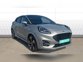 Used Ford Puma 2020 for sale - 79274412: Photo