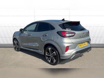 Used Ford Puma 2020 for sale - 79274412: Photo