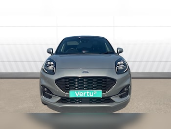 Used Ford Puma 2020 for sale - 79274412: Photo