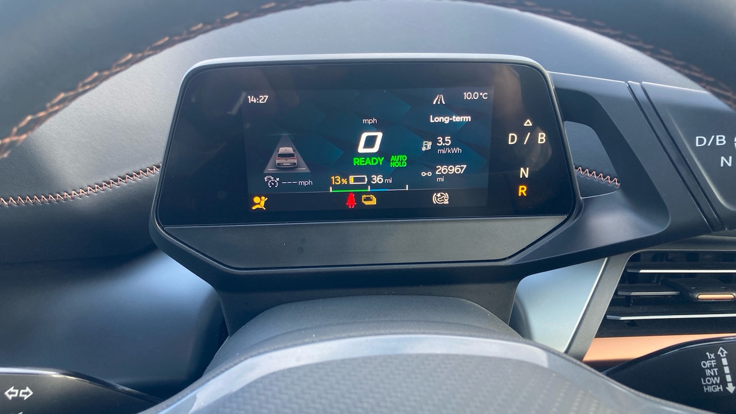 Used Cupra Born 2022 for sale - 77622302: Photo 11