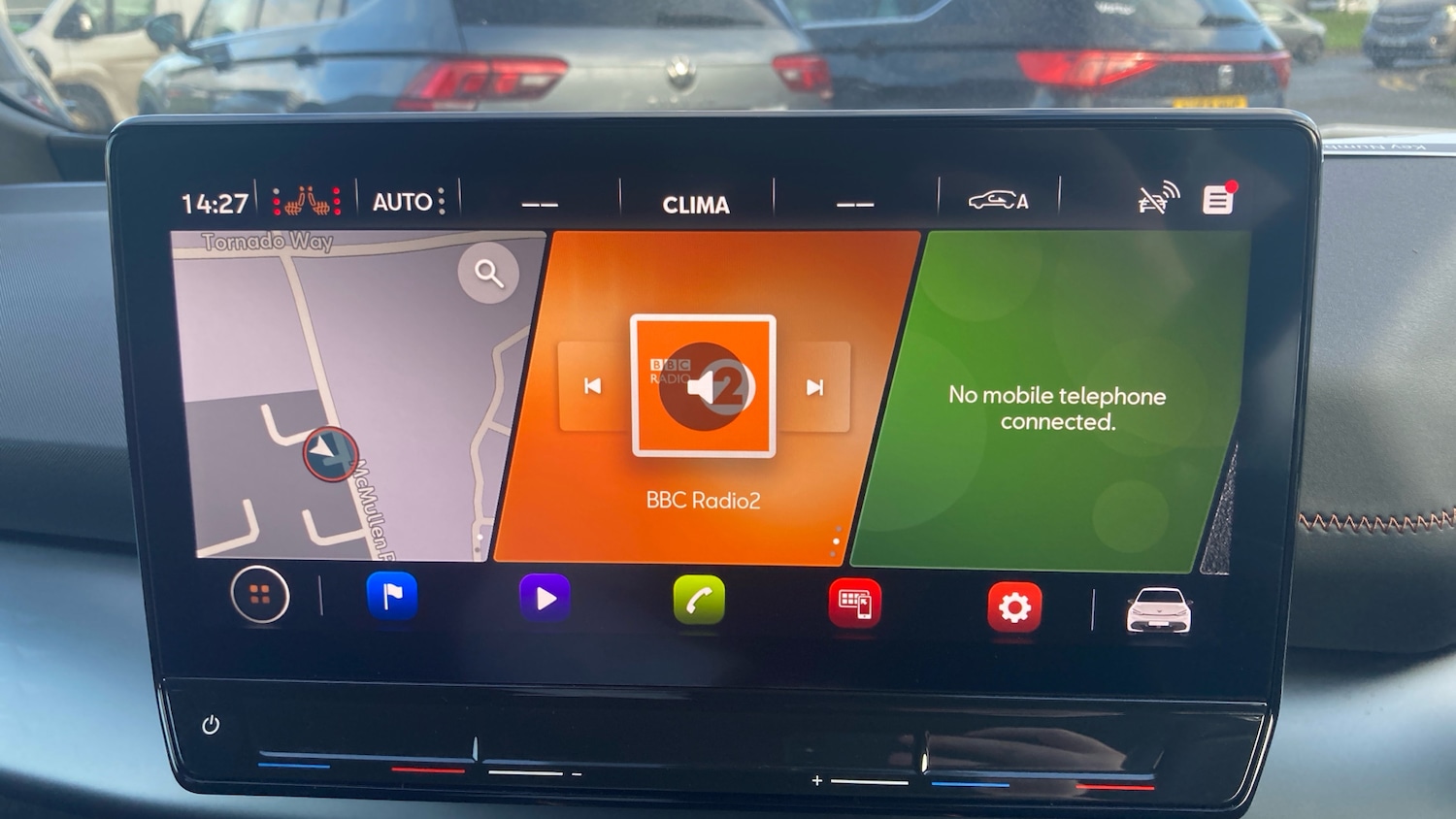 Used Cupra Born 2022 for sale - 77622302: Photo 12