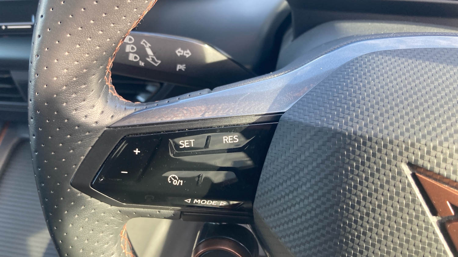 Used Cupra Born 2022 for sale - 77622302: Photo 17