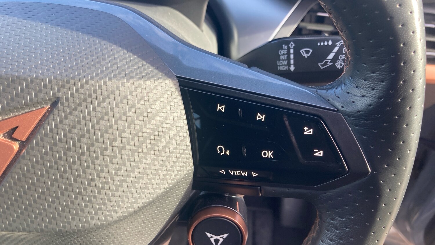 Used Cupra Born 2022 for sale - 77622302: Photo 18