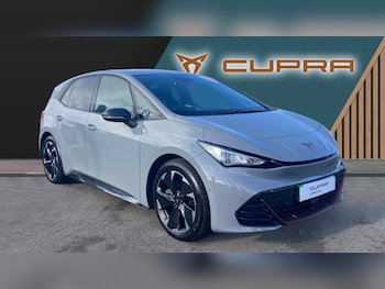 Used Cupra Born 2022 for sale - 77622302: Photo