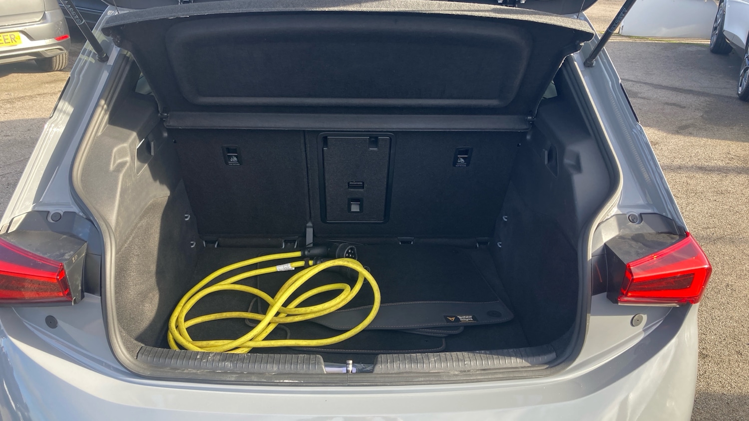 Used Cupra Born 2022 for sale - 77622302: Photo 20