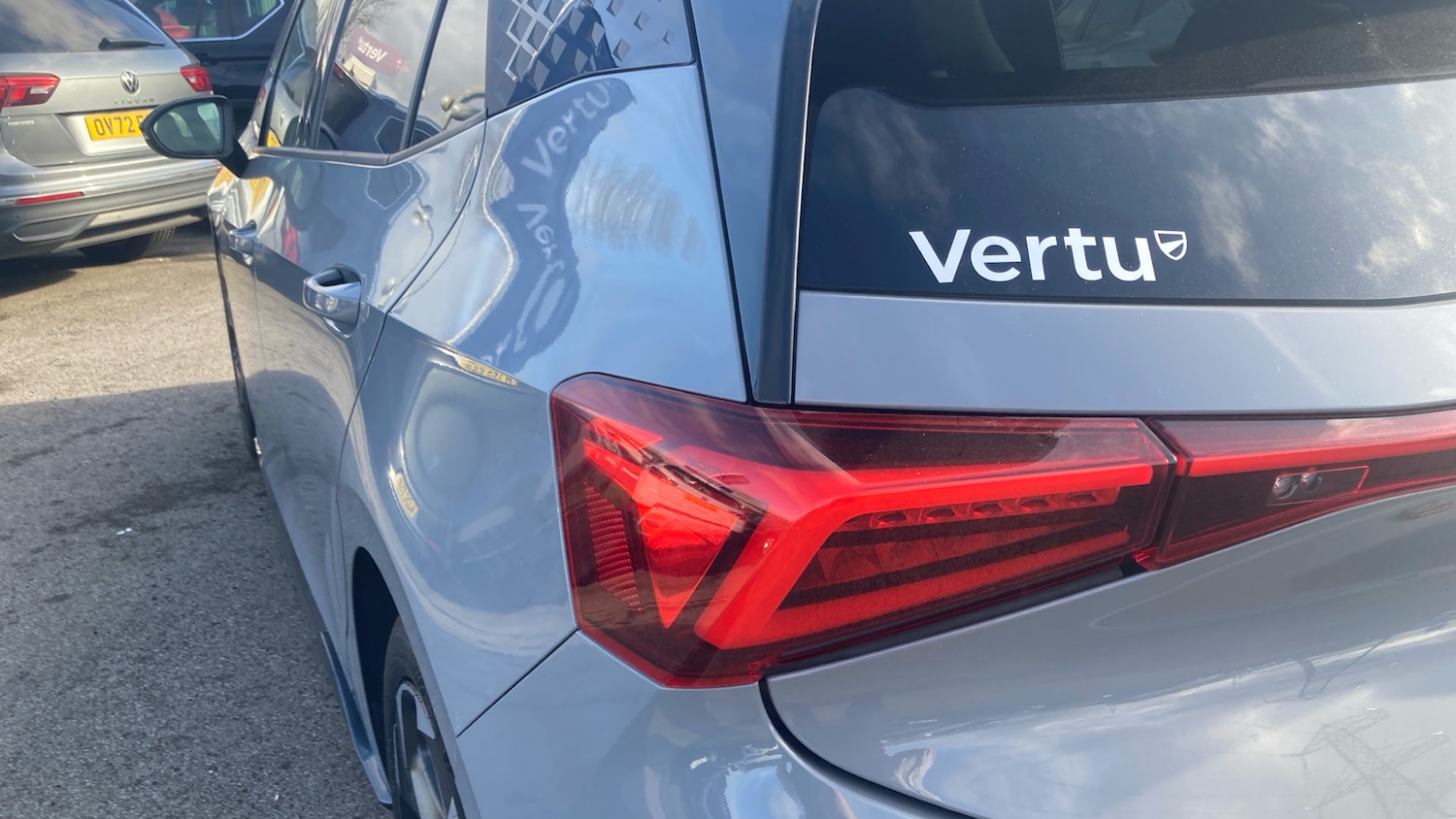 Used Cupra Born 2022 for sale - 77622302: Photo 21