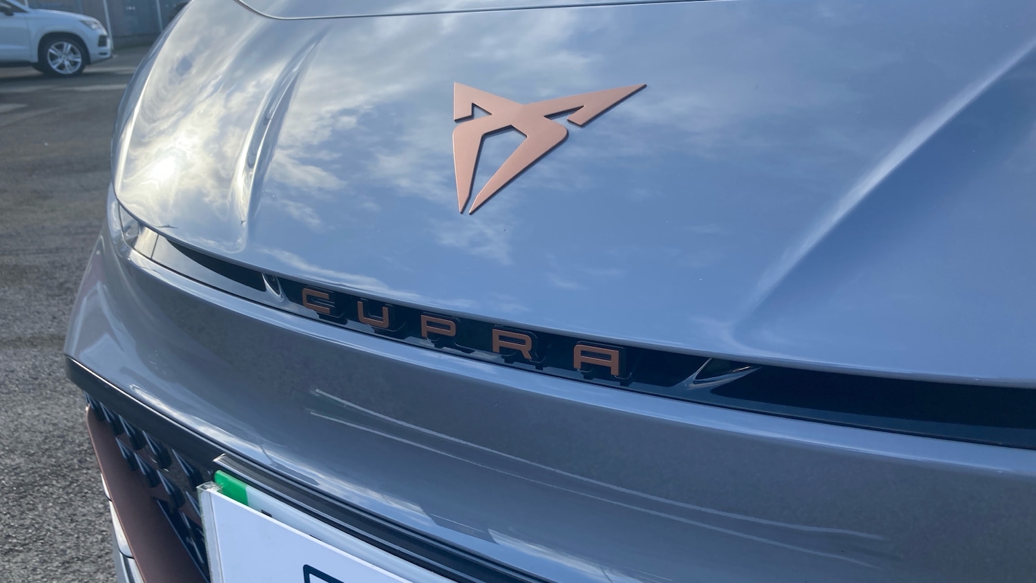 Used Cupra Born 2022 for sale - 77622302: Photo 28