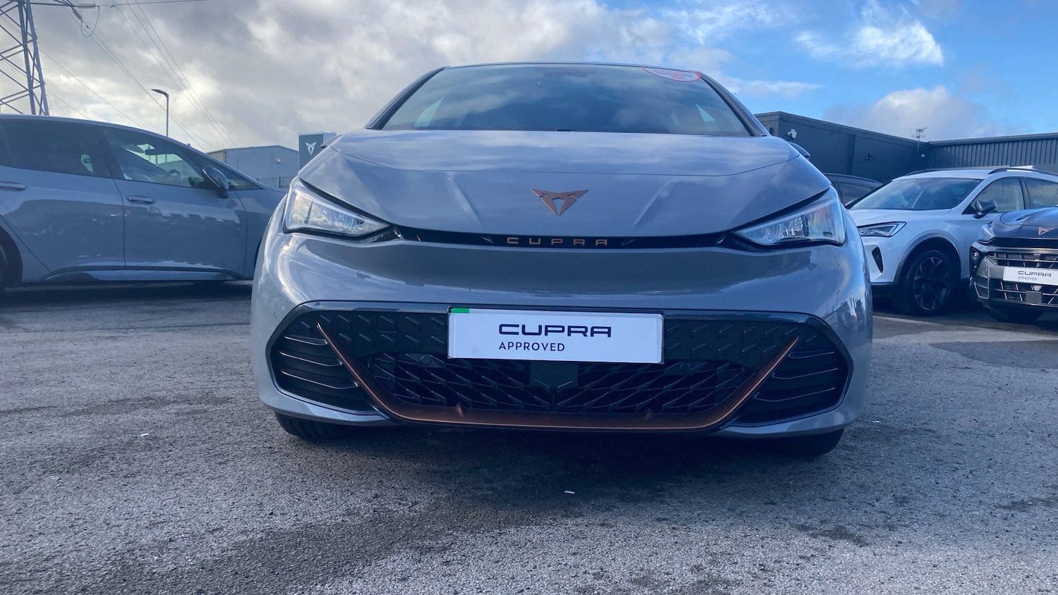 Used Cupra Born 2022 for sale - 77622302: Photo 29