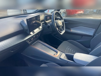 Used Cupra Born 2022 for sale - 77622302: Photo