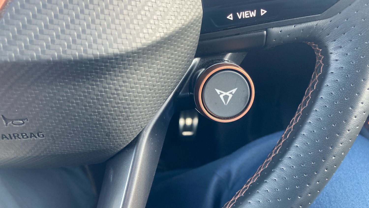 Used Cupra Born 2022 for sale - 77622302: Photo 31