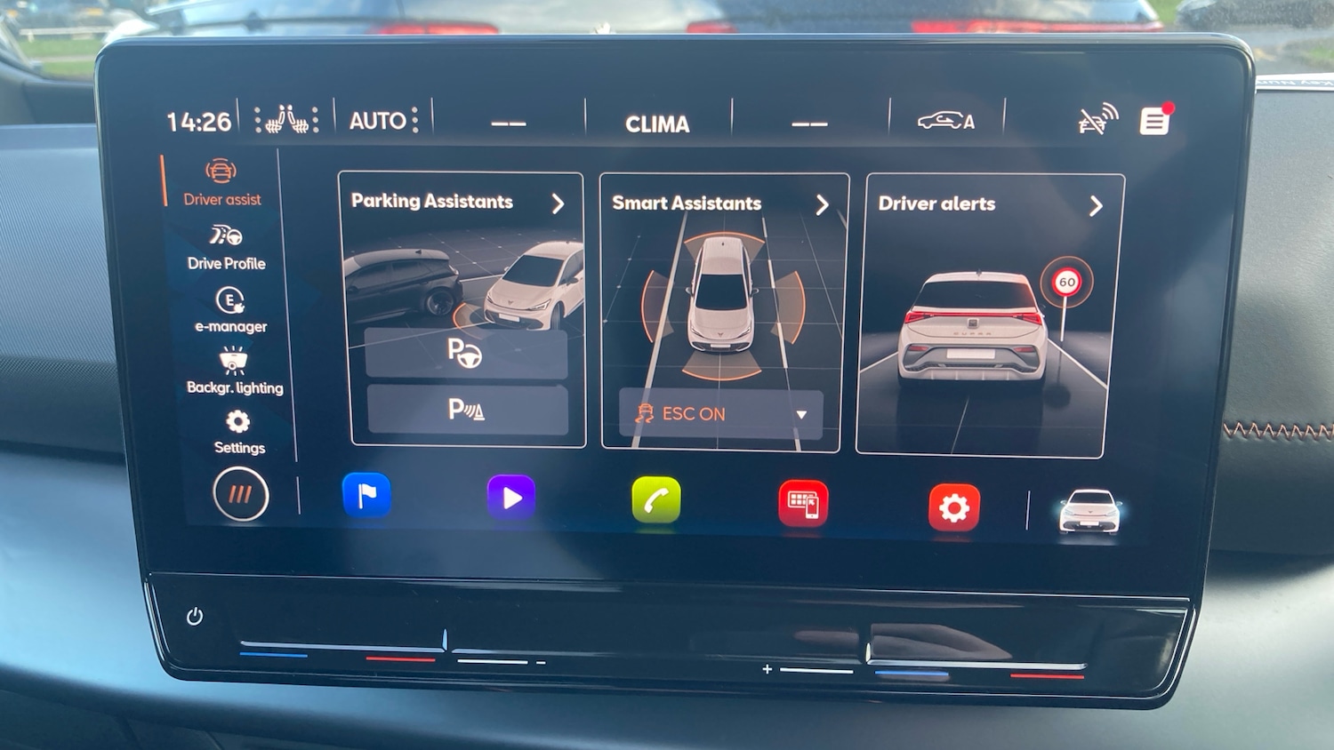 Used Cupra Born 2022 for sale - 77622302: Photo 40