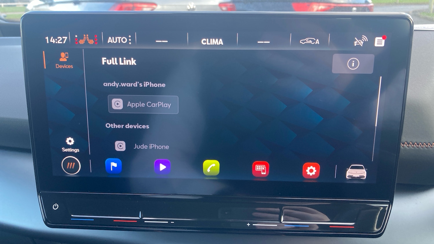 Used Cupra Born 2022 for sale - 77622302: Photo 46