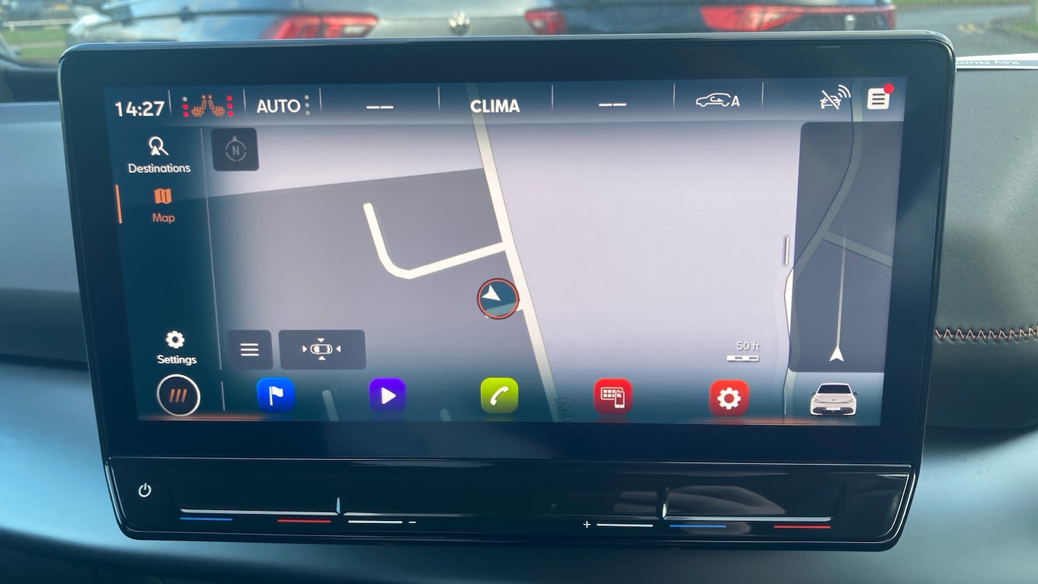 Used Cupra Born 2022 for sale - 77622302: Photo 47