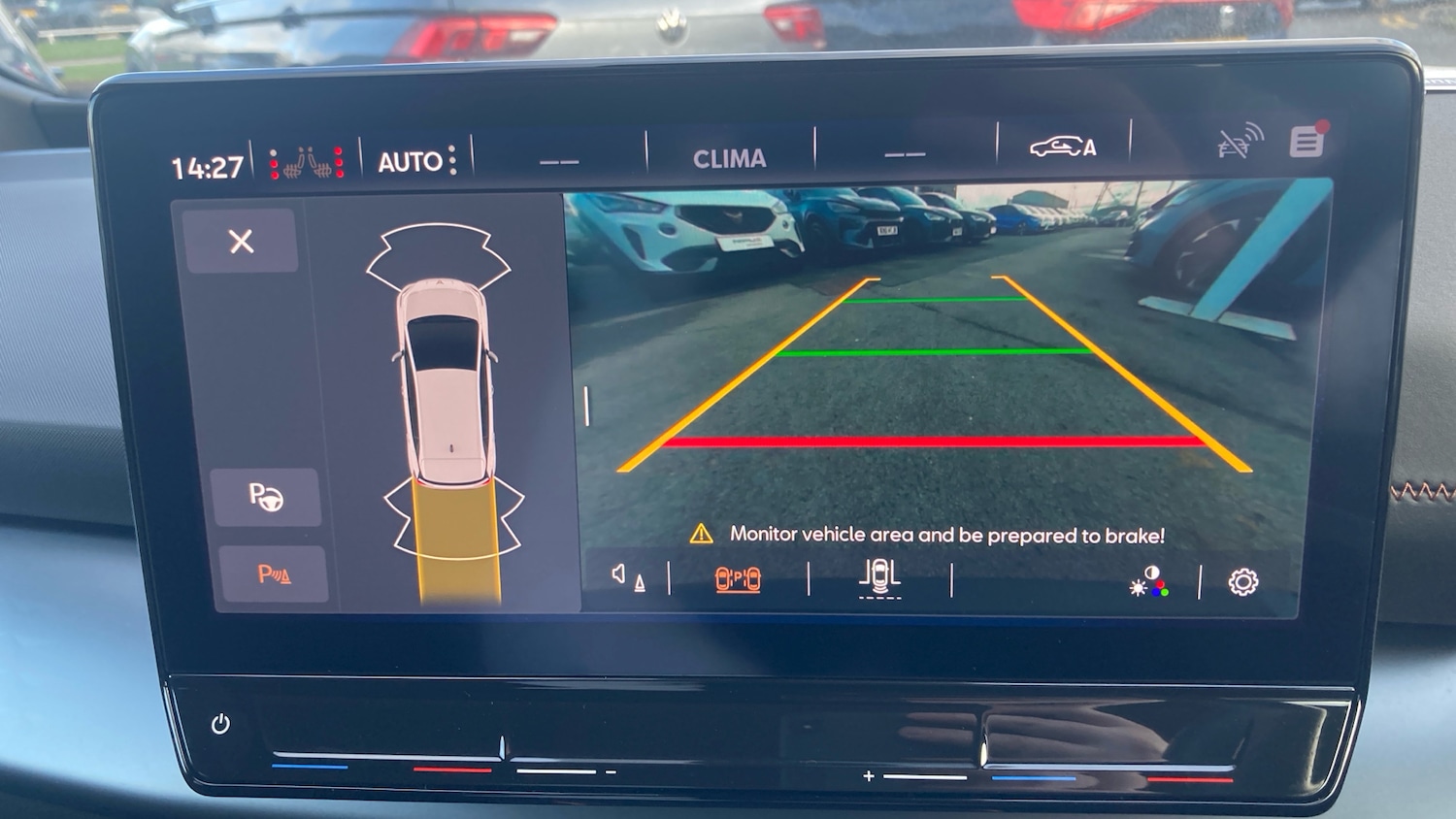 Used Cupra Born 2022 for sale - 77622302: Photo 48