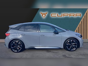 Used Cupra Born 2022 for sale - 77622302: Photo