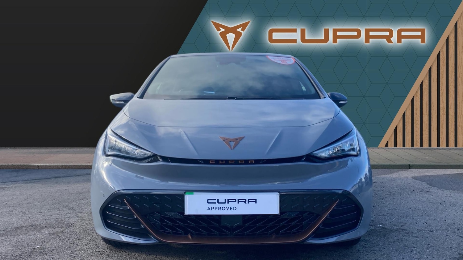 Used Cupra Born 2022 for sale - 77622302: Photo 7