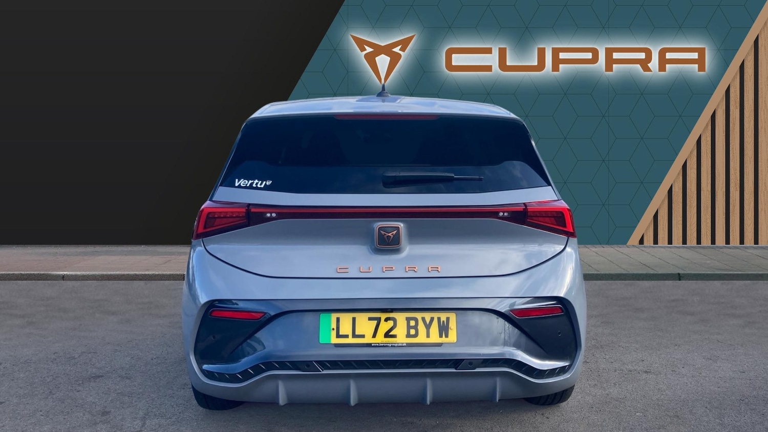 Used Cupra Born 2022 for sale - 77622302: Photo 8