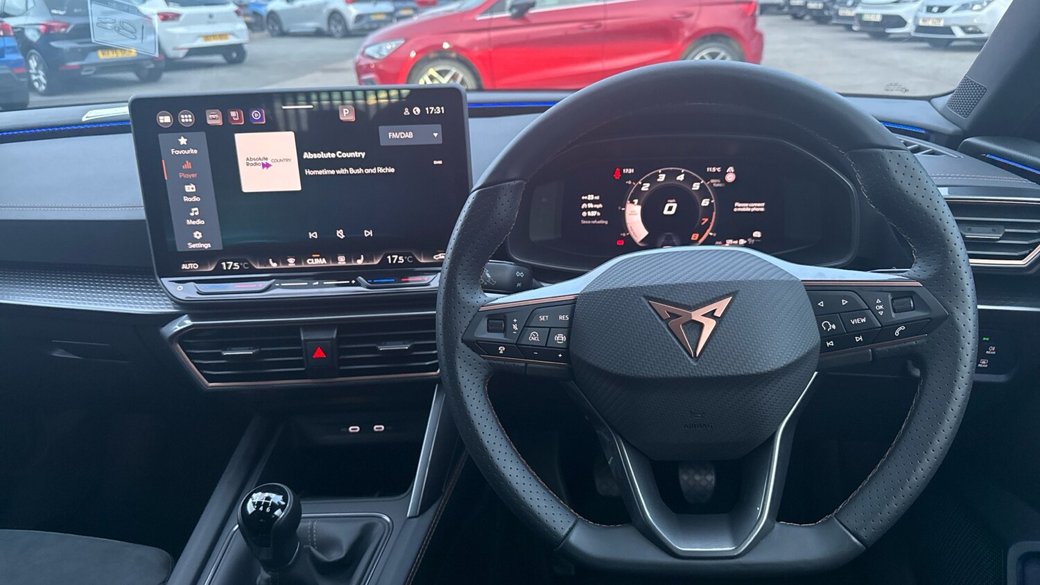 Used Cupra Leon 2025 for sale - 77643629: Photo 10