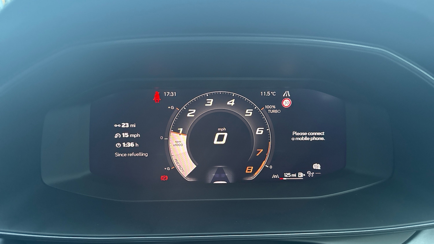 Used Cupra Leon 2025 for sale - 77643629: Photo 11