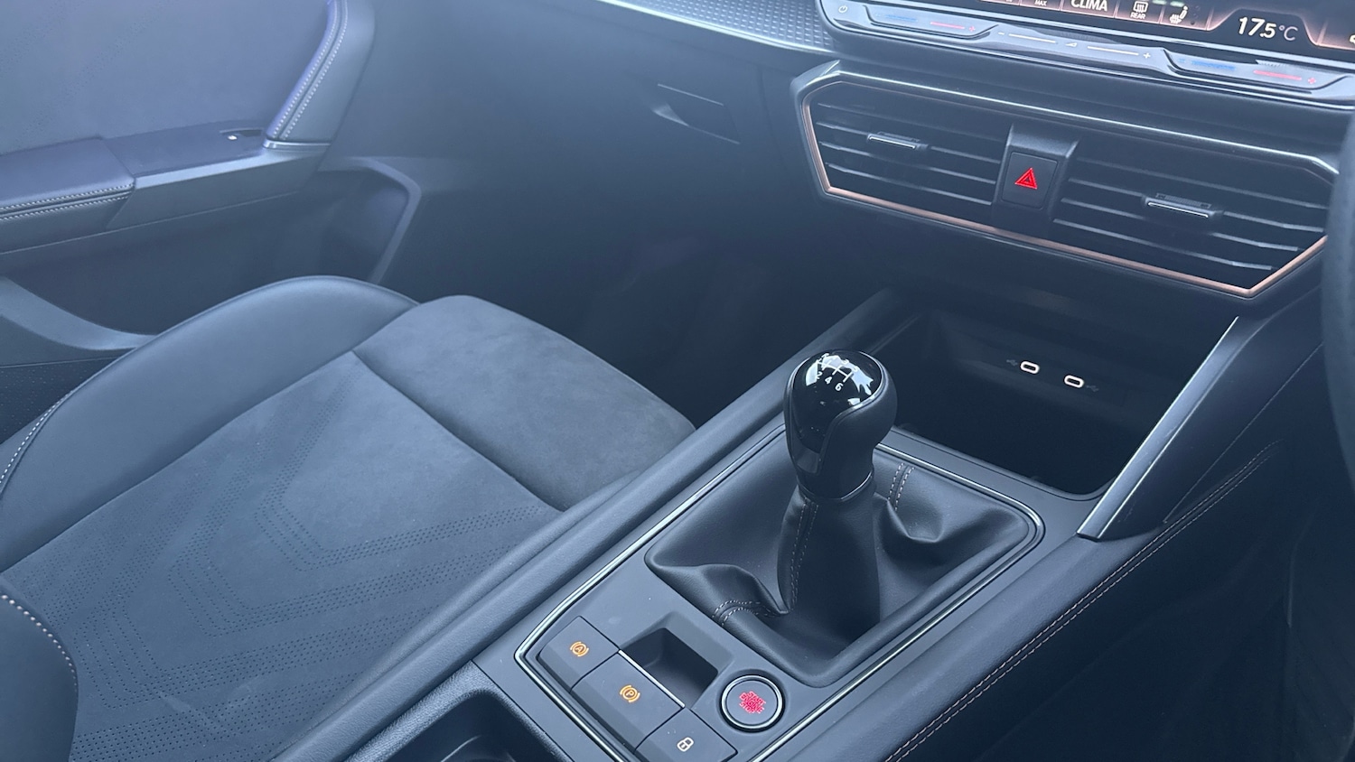 Used Cupra Leon 2025 for sale - 77643629: Photo 14