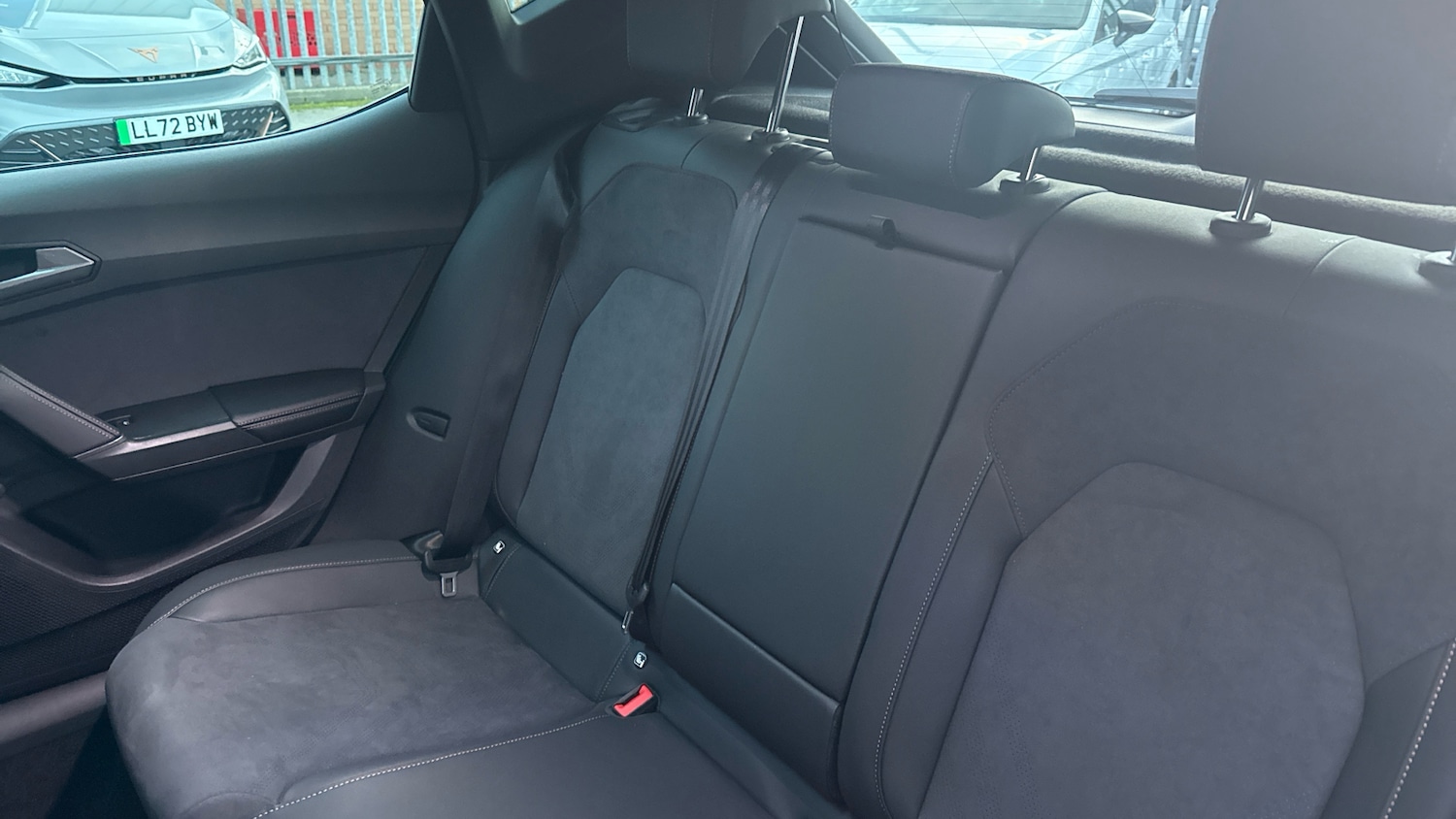 Used Cupra Leon 2025 for sale - 77643629: Photo 16