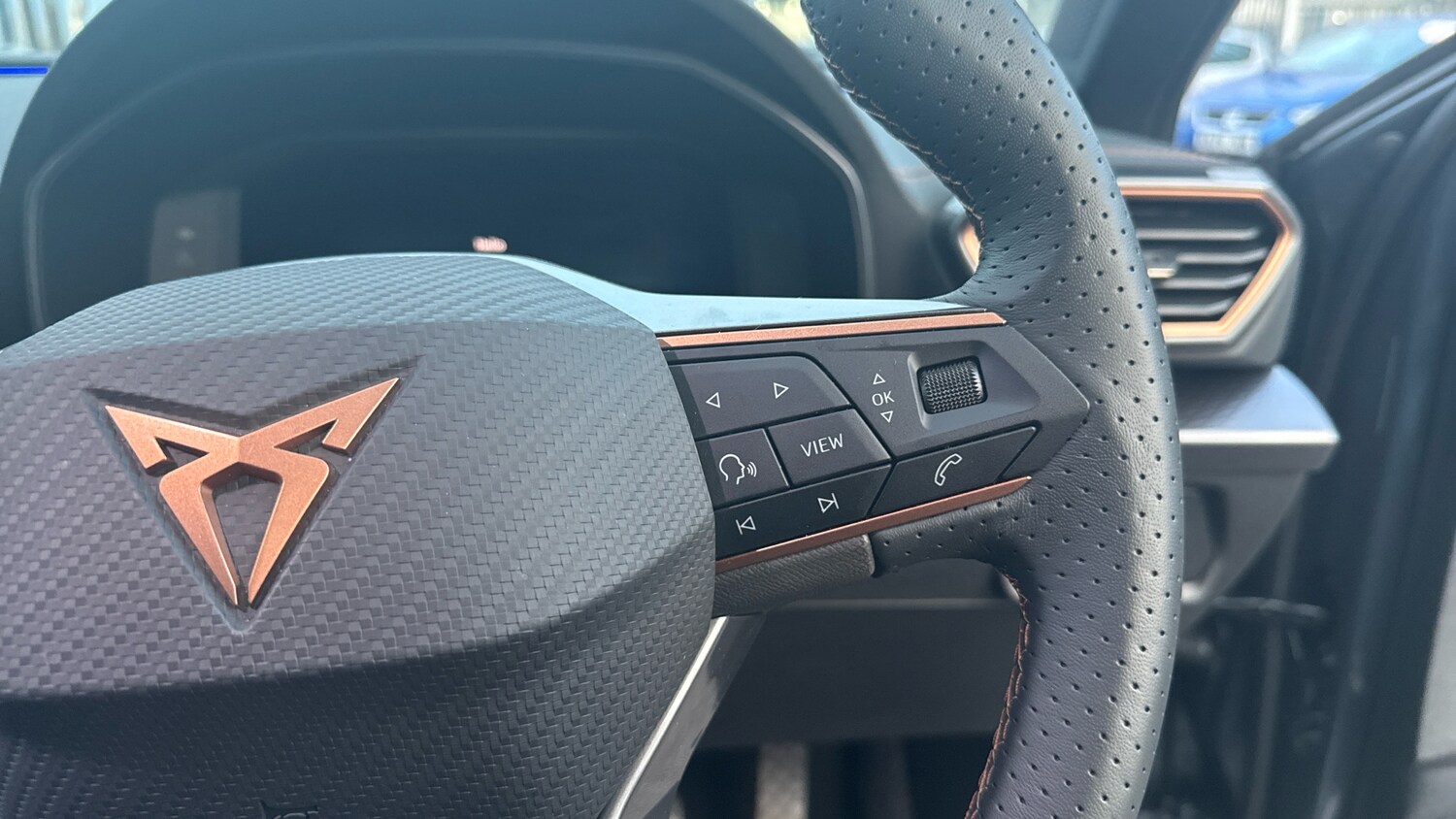 Used Cupra Leon 2025 for sale - 77643629: Photo 18