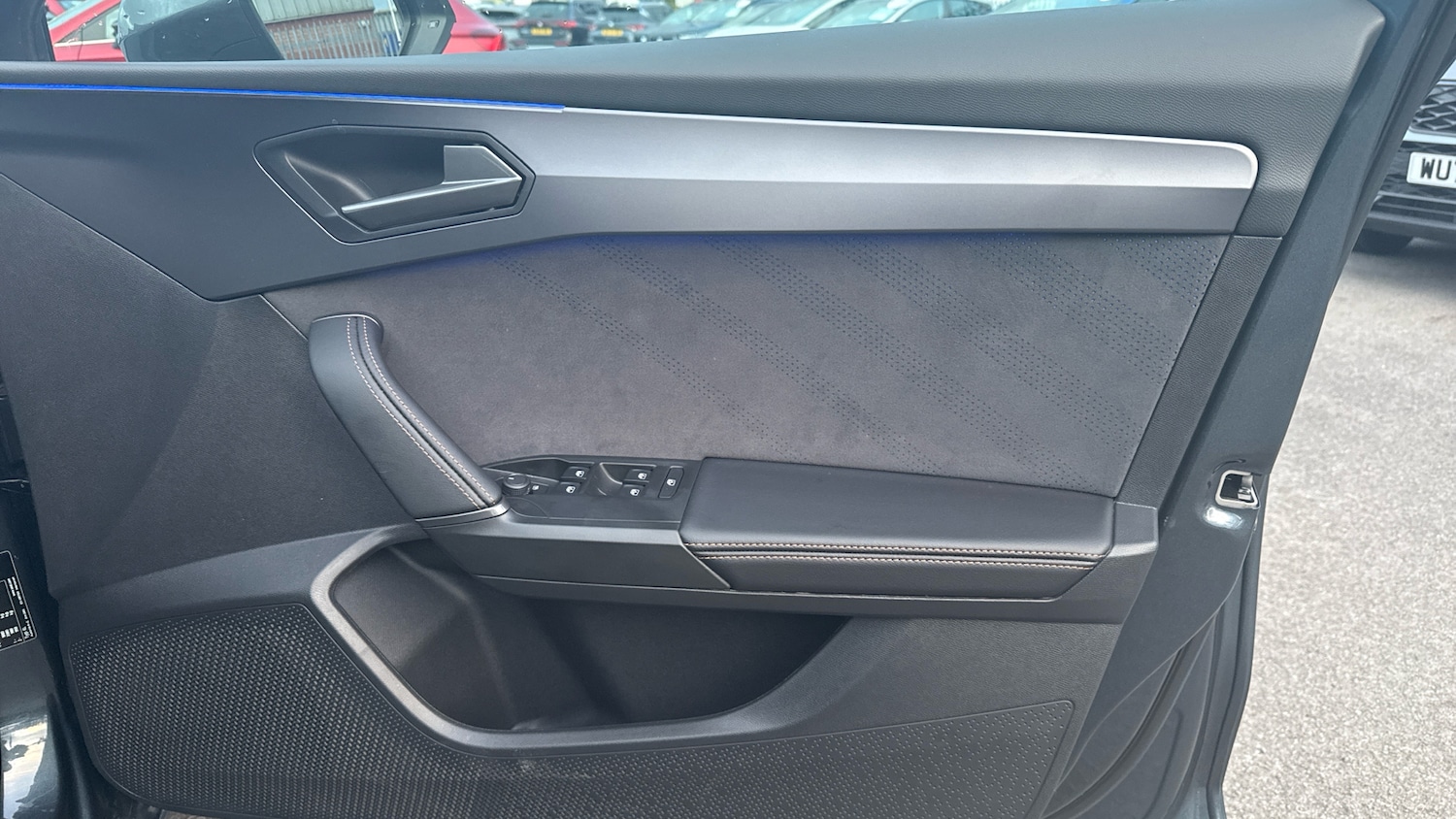 Used Cupra Leon 2025 for sale - 77643629: Photo 19